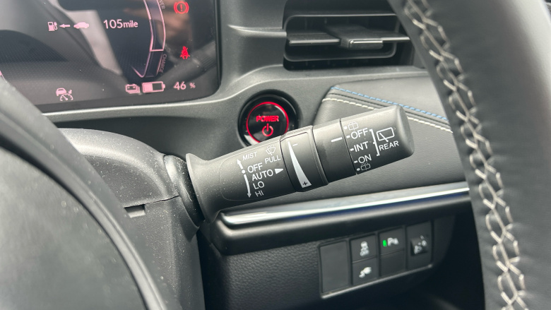 Honda E Ny1 150kW Elegance 69kWh 5dr Auto Electric Hatchback
